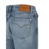 Studded jeans