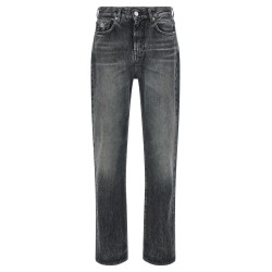 'Medusa Biggie' Jeans