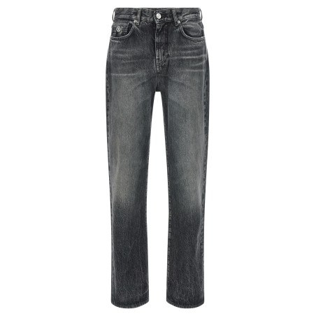 'Medusa Biggie' Jeans