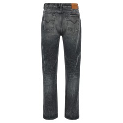 'Medusa Biggie' Jeans
