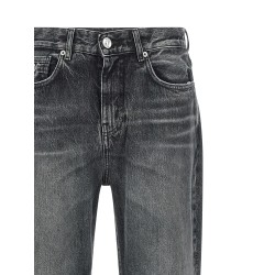 'Medusa Biggie' Jeans