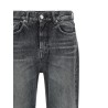 'Medusa Biggie' Jeans