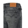 'Medusa Biggie' Jeans