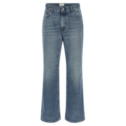 'Korea Nordic Blue' jeans