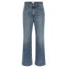 'Korea Nordic Blue' jeans