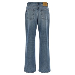 'Korea Nordic Blue' jeans