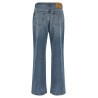 'Korea Nordic Blue' jeans