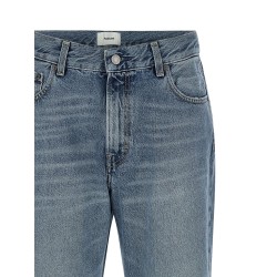 'Korea Nordic Blue' jeans