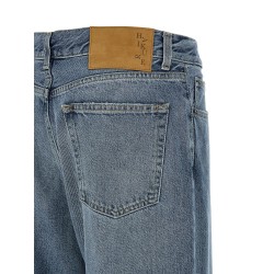 'Korea Nordic Blue' jeans