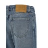 'Korea Nordic Blue' jeans