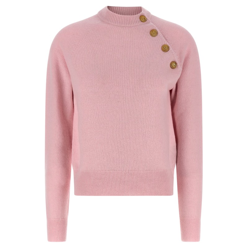 Cashmere sweater