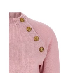 Cashmere sweater