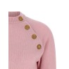 Cashmere sweater