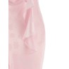 'Maxi Waterfall' dress