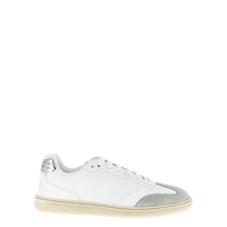 'Greca Court' sneakers