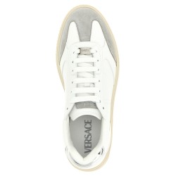 'Greca Court' sneakers