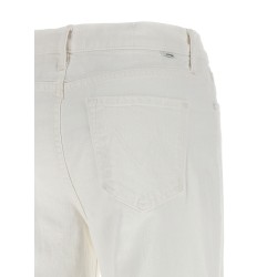 'The Kick it' jeans