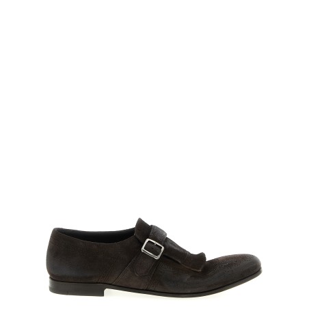 'Shangai' loafers