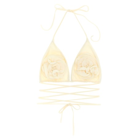 'RE22' bikini top