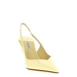 'Vivienne' slingback