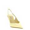 'Vivienne' slingback