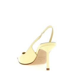 'Vivienne' slingback