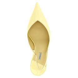 'Vivienne' slingback