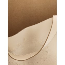 'The logo bag' shopping bag