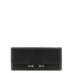 'Supple Grain' shoulder bag