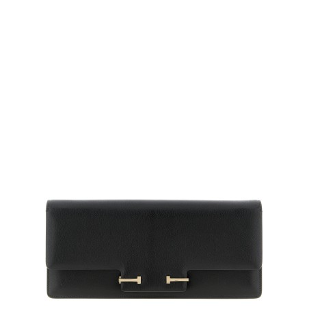 'Supple Grain' shoulder bag
