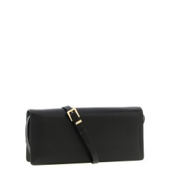 'Supple Grain' shoulder bag