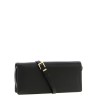 'Supple Grain' shoulder bag