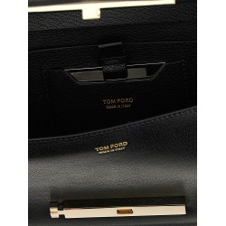 'Supple Grain' shoulder bag