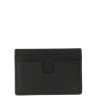 Hammered card holder
