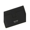 Hammered card holder