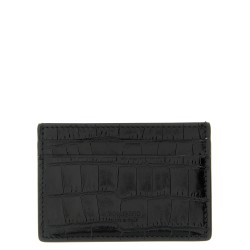 Crocodile card holder