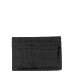 Crocodile card holder