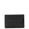 Crocodile card holder