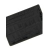 Crocodile card holder