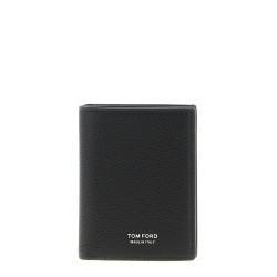Foldable card holder