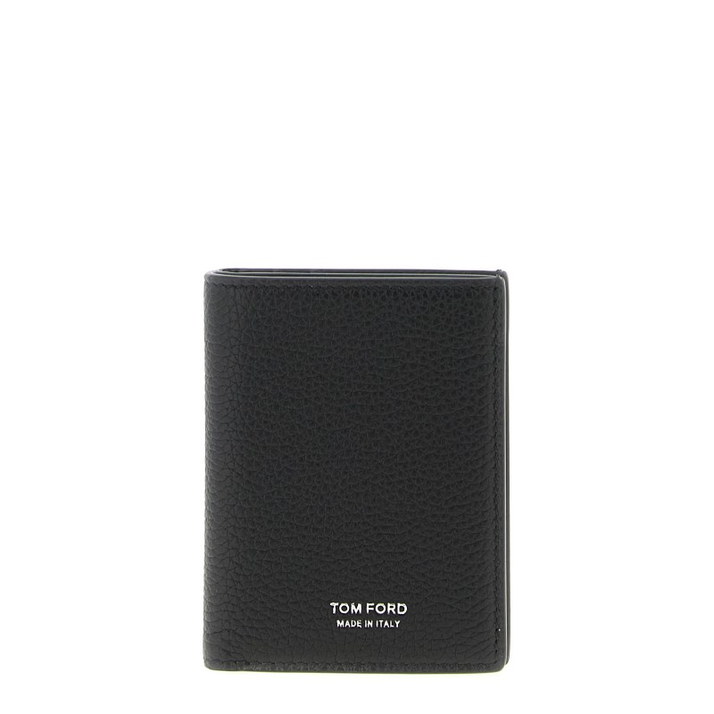 Foldable card holder