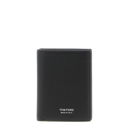 Foldable card holder