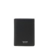 Foldable card holder