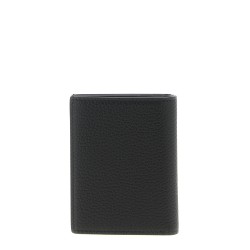 Foldable card holder