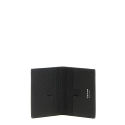 Foldable card holder