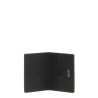 Foldable card holder
