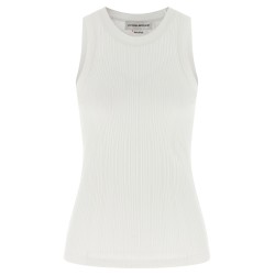 'Rib tank' top