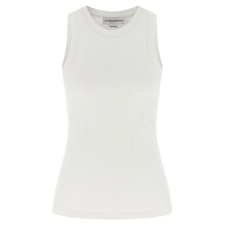 'Rib tank' top