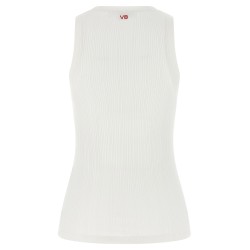 'Rib tank' top