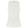 'Rib tank' top